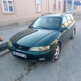 Opel Astra 1998