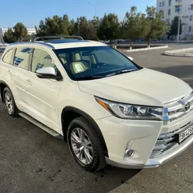 Toyota Highlander 2015