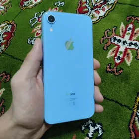 Iphone XR 77%