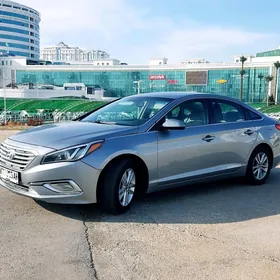 Hyundai Sonata 2016