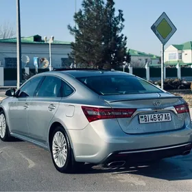 Toyota Avalon 2016