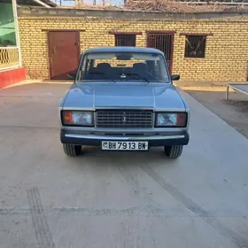 Lada 2107 2010