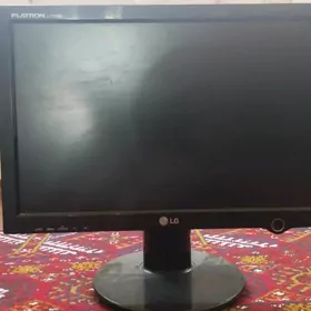 LG monitor