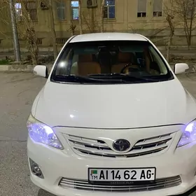 Toyota Corolla 2010