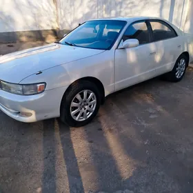 Toyota Chaser 1994