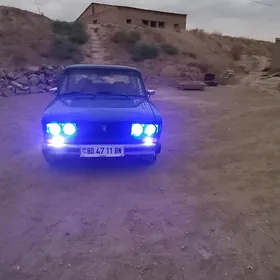 Lada 2106 1987