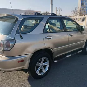 Lexus RX 300 2003