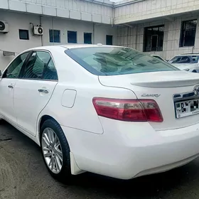 Toyota Camry 2007