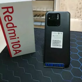 Redmi 10 A  4/64gb