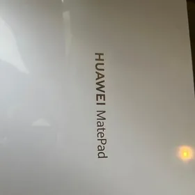 HUAWEI