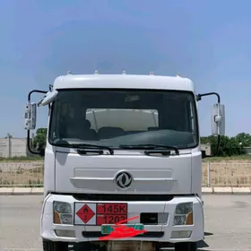 Dongfeng 370 2011