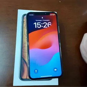 iphone xs