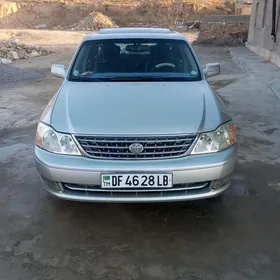 Toyota Avalon 2003