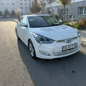 Hyundai Veloster 2012