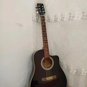 Gitara Akustik