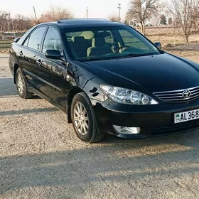 Toyota Camry 2003