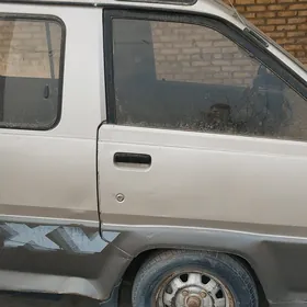 Toyota Hiace 1991