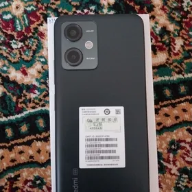 Redmi not12 8/128