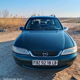 Opel Vectra 1999