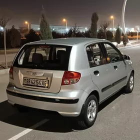 Hyundai Getz 2005