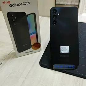 Samsung A05 S  4/128gb