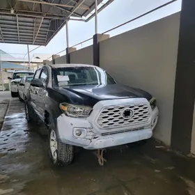 Toyota Tacoma 2022