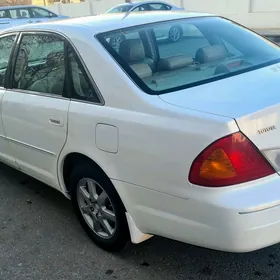 Toyota Avalon 2002