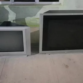 Televisor