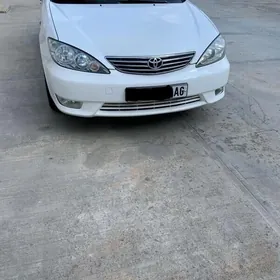 Toyota Camry 2005