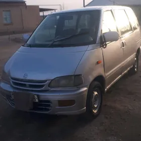 Toyota Previa 1996