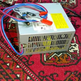 zaryatcik 12volt