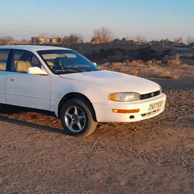 Toyota Camry 1993