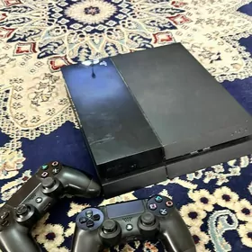 Playstation 4