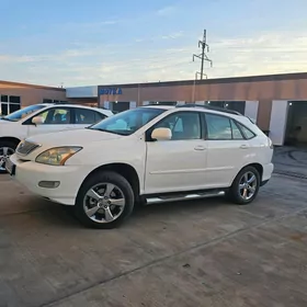 Lexus RX 330 2005