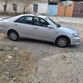 Toyota Camry 2005