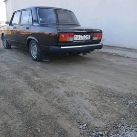 Lada 2107 2010