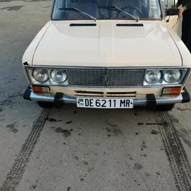 Lada 2101 1984