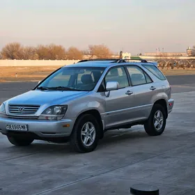 Lexus RX 300 2002