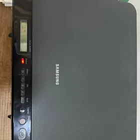 printer samsung