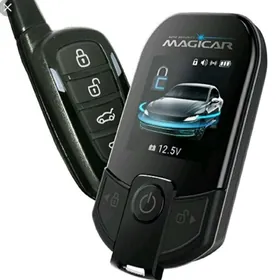 Magicar m600