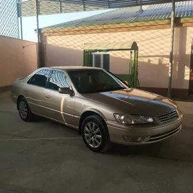 Toyota Camry 1998