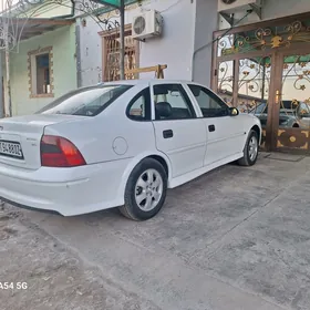 Opel Vectra 2001