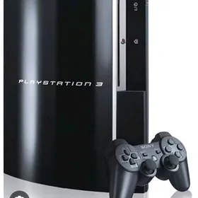 PS 3