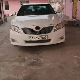 Toyota Camry 2009