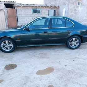 BMW 528 1999