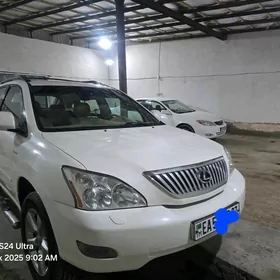 Lexus RX 330 2005