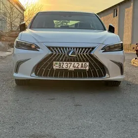 Lexus ES 350 2021