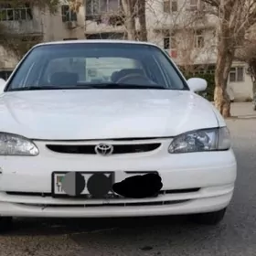 Toyota Corolla 2001