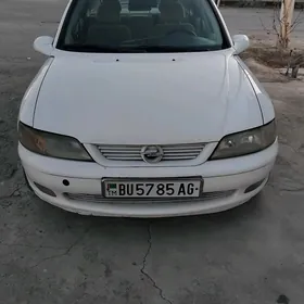 Opel Vectra 2000