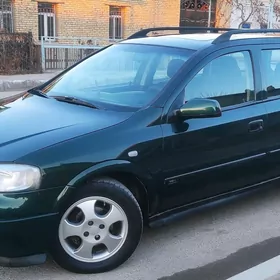 Opel Astra 1999